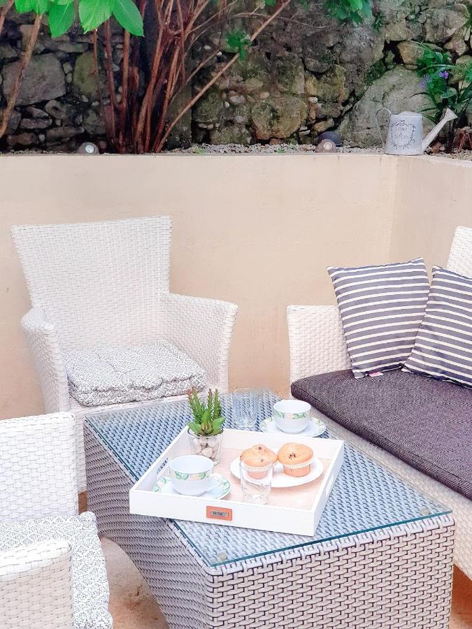 Holiday Home Dunja Opatija Eksteriør billede