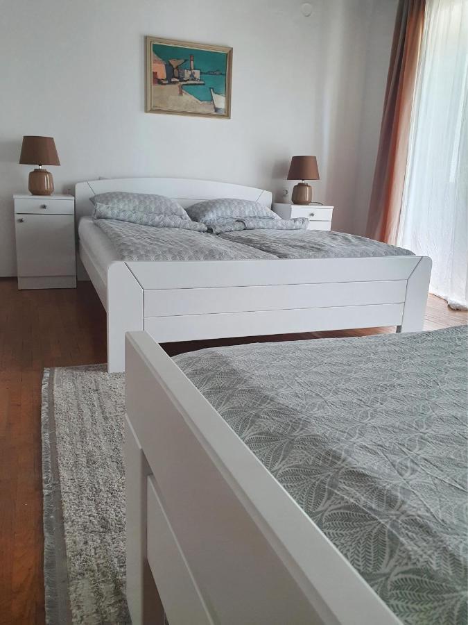 Holiday Home Dunja Opatija Eksteriør billede