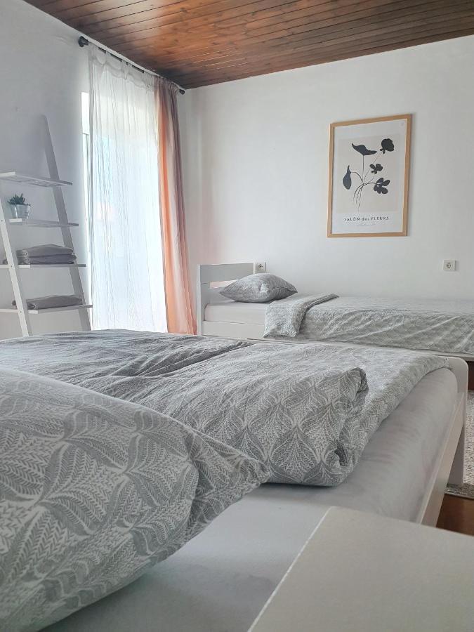 Holiday Home Dunja Opatija Eksteriør billede