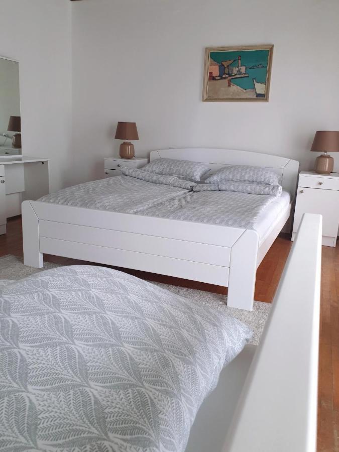 Holiday Home Dunja Opatija Eksteriør billede