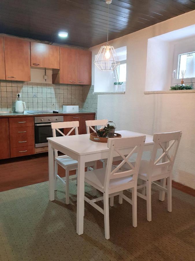 Holiday Home Dunja Opatija Eksteriør billede
