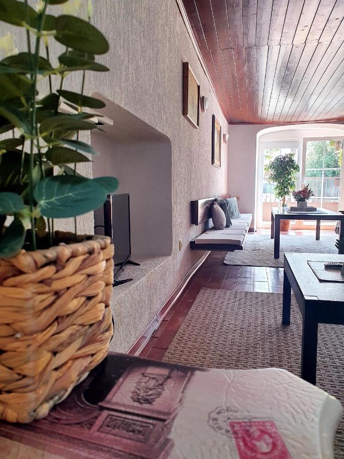Holiday Home Dunja Opatija Eksteriør billede