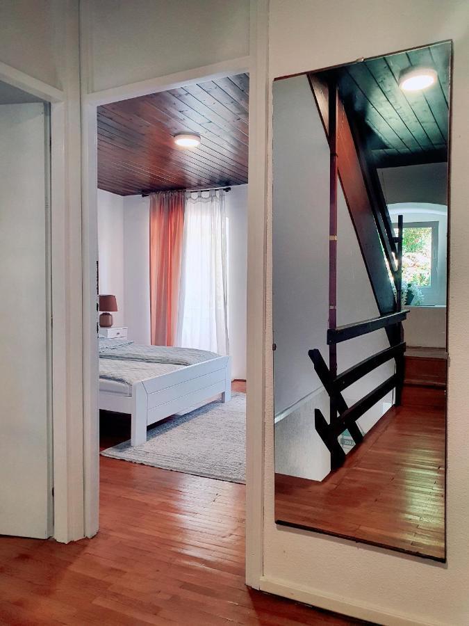 Holiday Home Dunja Opatija Eksteriør billede