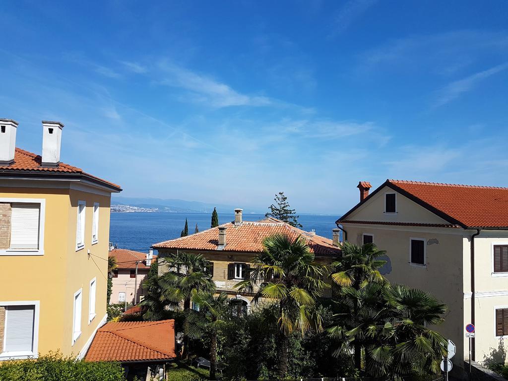 Holiday Home Dunja Opatija Eksteriør billede
