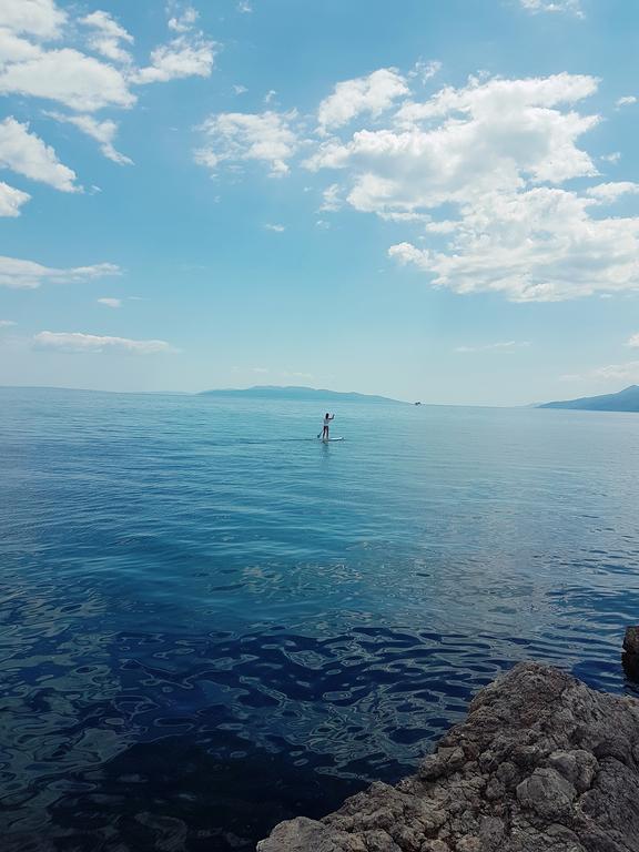 Holiday Home Dunja Opatija Eksteriør billede