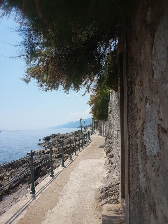 Holiday Home Dunja Opatija Eksteriør billede